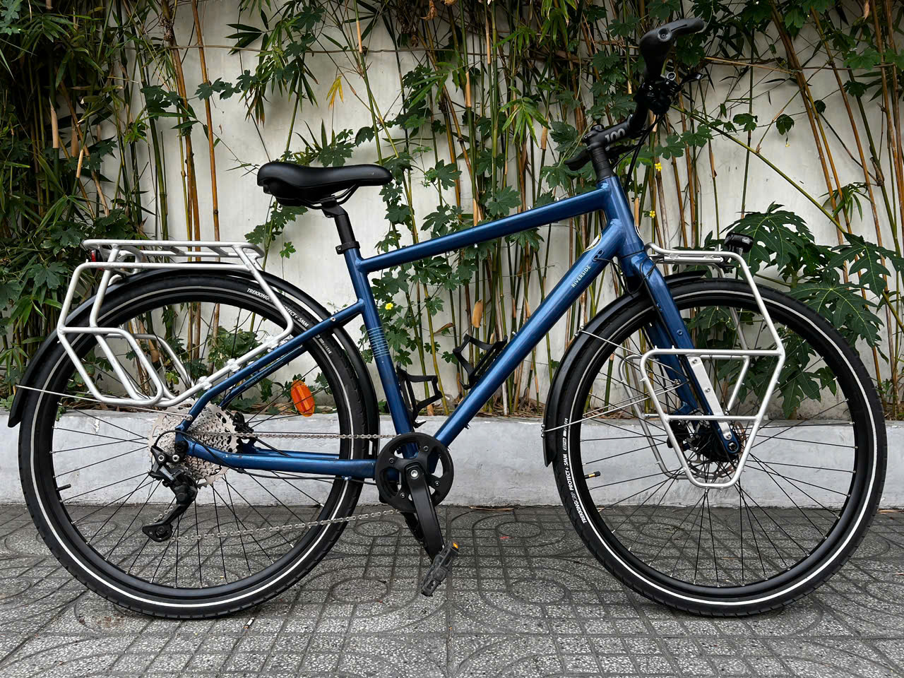 bike for rent in ho chi minh