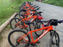 Touring bike, mountain bikes for rent in ho Chi Minh, Saigon Bike Shop
