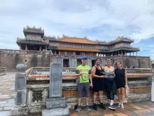 E-bike tours from Hue to Hoi An